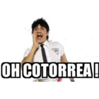 OH COTORREA!