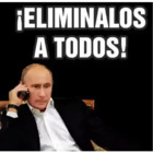 ¡Elimínalos a todos!