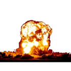 Explosión