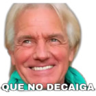 Que no decaiga