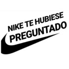 NIKE TE HUBIESE PREGUNTADO