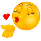 Smiley Kiss Cuddles