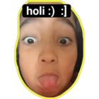 Holi :) :]