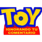 Toy ignorando tu comentario