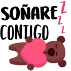 Soñare contigo