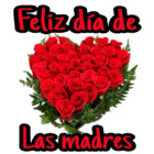 Feliz de las madres