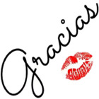 Gracias
