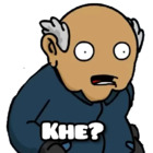 KHE?