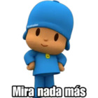 Mira nada mas