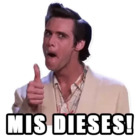 MIS DIESES!