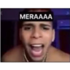 MERAAAA