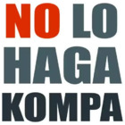 No lo haga compa