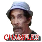 Chanfle!!