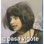 Q pasa vigote
