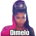 Dímelo