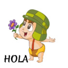Hola