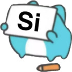 Si