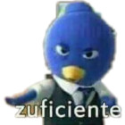 Zuficiente