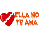 ELLA NO TE AMA