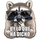 UY LO QUE HA DICHO