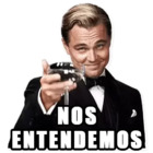 Nos entendemos
