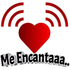 Me encanta