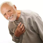 Abuelo Harold corazón