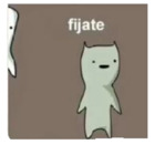 Fíjate