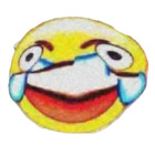 Sticker #181818