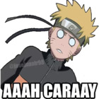 AAAH CARAAY