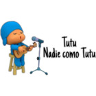 Tutu, Nadie como Tutu