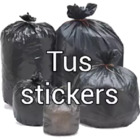 Tus stickers