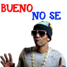 BUENO NO SE
