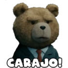 Carajo!