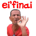 Ei' finai