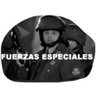 FUERZAS ESPECIALES