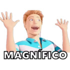 Magnifico