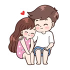 Sticker #287230