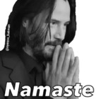 Namaste