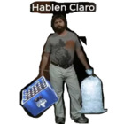 Hablen Claro