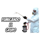 Fumigando el grupo