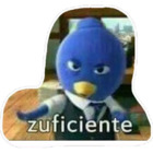 Zuficiente