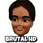 BRUTAL HD