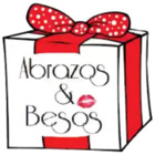Abrazos y besos