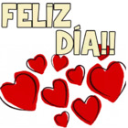 Feliz día!!