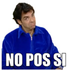 NO POS SI