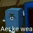 Aer ke wea