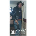 Que decí