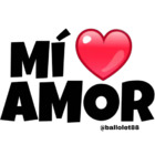 Mi amor