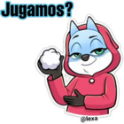 Jugamos?